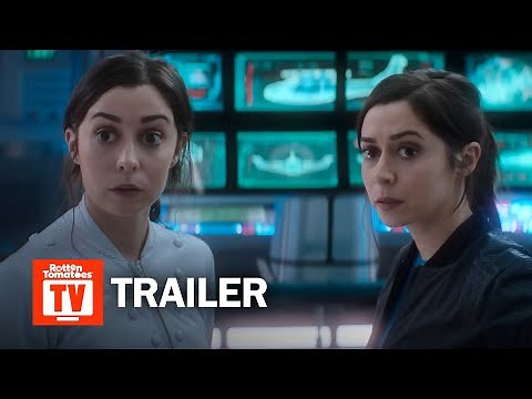 Black Mirror Season 7 Trailer