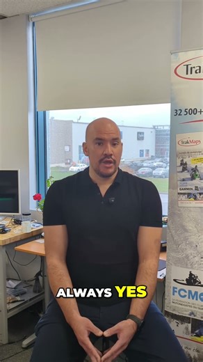 Charts & Maps: Always in Stock, Printed on Demand! #shorts