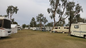 Mayflower County Park Reviews