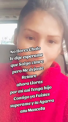 Videos de la Cigarrita Ruby (@tublanckitapkmz) con “sonido original - CEREZA DE LA CUMBIA 🍒 OFICIAL”