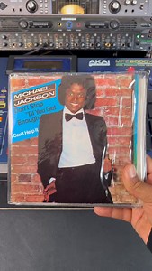 Check out this find 💎 Michael Jackson limited edition 9 singles pack pressed on red vinyl. Might I add 45 red vinyl. So freaking dope. Come on April. 😂🙌🏾🙌🏾 #djskillspinz #michaeljackson💪🏾 | Dj Skillspinz