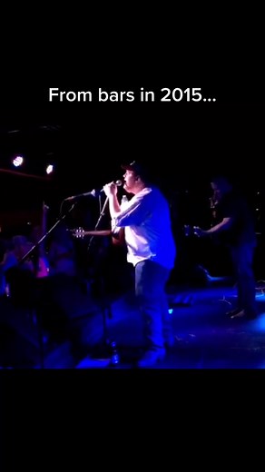 Luke Combs: From Bars to Arenas in 2019