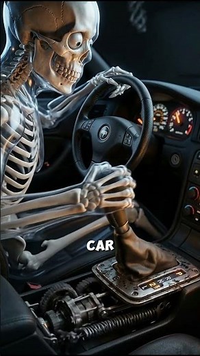 What To Do If Your Car Brakes Fail 🚗⚠️