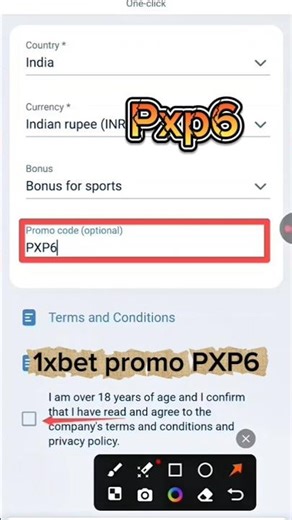 1xbet Promo Code - How to Get FREE BETS! #gadgets