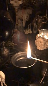 Warding off evil #witchytips #witchchant #witchytip #witchcraft #witchyvibe #witchyvibes #witch #witchcommunity | Witchy Tips