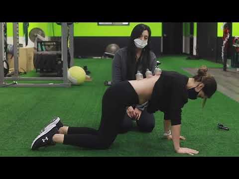 Cupping Therapy and Chronic Back Pain