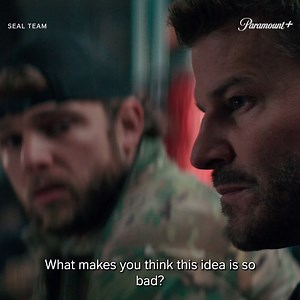 128K views · 4.7K reactions | History lives on in all of us. | SEAL Team | Facebook