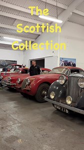 14K views · 81 reactions | Quick visit to Anglia Car Auctions today. The Scottish Collection contains quite a few barn find cars. We’ll show you some over the coming days… | UK Barn Finds | Facebook