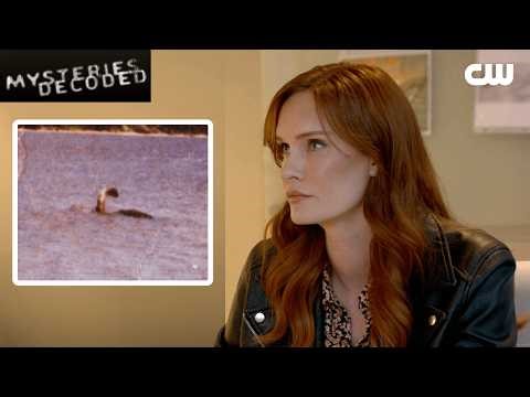 Lake Champlain Monster Investigative Documentary - PART 1 | Mysteries Decoded | The CW