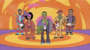 13 reactions · 12 shares |  Get ready to shake your tailfeathers at BEAUTIFUL BLACKBIRD LIVE with this music video for one of our favorite funky feathered tunes "Beak and Wing." See you UNDER THE TENT → alliancetheatre.org/blackbird | Alliance Theatre | Facebook