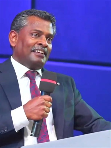 Elder's Message for You — Kampala Central Church SDA Sermon