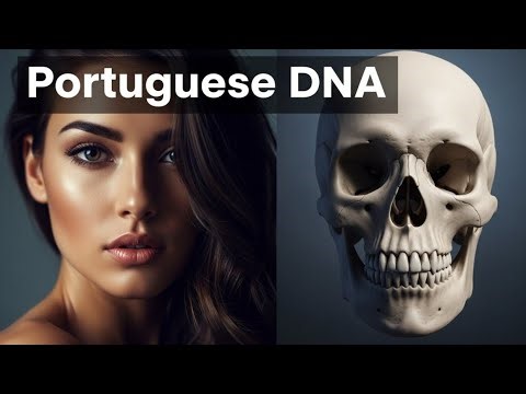 Who Are the Portuguese? A Journey Through DNA