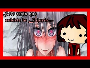 Teaching Feeling Version 2.5|🤭 Mision: Subir la lujuria 😏