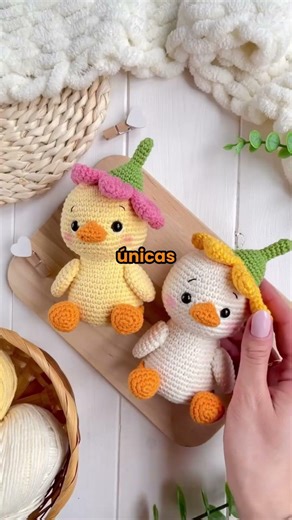 ✅Over 3000 Amigurumi Patterns in Spanish: Clear, Complete and Easy to Follow