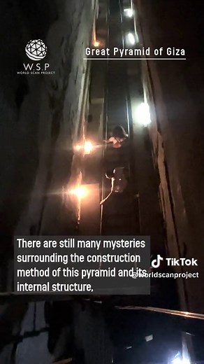 Exploring the Great Pyramid of Giza: A Fascinating Dive Into Ancient History