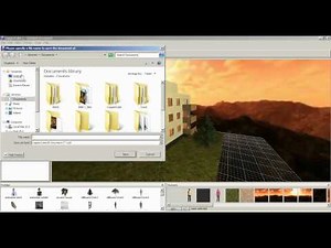 Copper Cube : Export & Publish