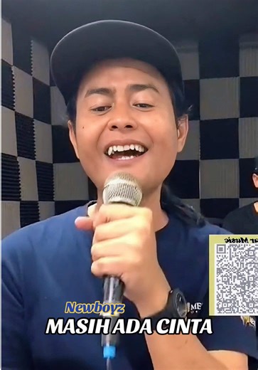 Abizar Music: Cover dari New Boyz - Masih Ada Cinta