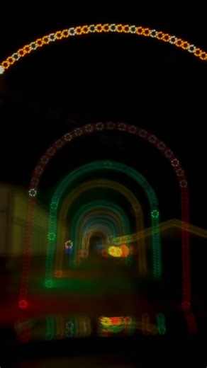 There’s something timeless about the twinkle, the warm colors, and the way everything seems to shine a little brighter this time of year. Even as the nights grow colder, the lights continue to shine bright, just as we strive to do for our customers and neighbors all season long! Here’s to cozy evenings, meaningful connections, and all the little moments that make this time of year feel truly magical! PURCHASE TICKETS TO HOLIDAY LIGHTED NIGHTS HERE OR AT THE TICKET BOOTH! https://washingtoncounty