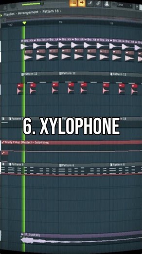 How "New New New (Avicii Remix)" Was Actually Made! #flstudio #housemusic