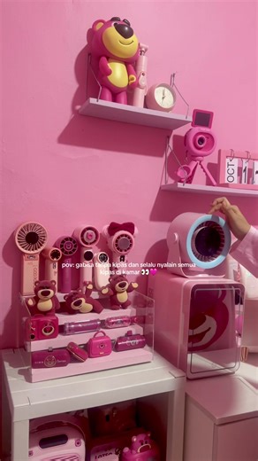 Kipas Angin Mini: Solusi Kesejukan dalam Setiap Situasi