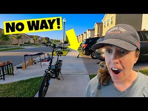 OUR MOST EXPENSIVE YARD SALE FIND EVER!