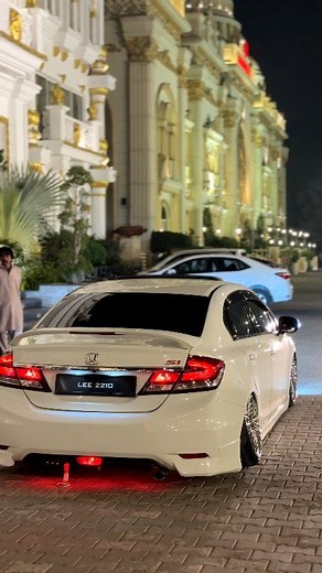 72K views · 4.8K reactions | #civic #rebirth most beautiful ever掠 plz follow https://www.tiktok.com/@abdulhaxeebguitarist?_r=1&_t=ZS-91hXNHWlAY9 | Reborn Honda Civic Lover's | Facebook