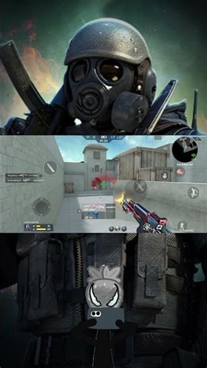 Crossfire Legends