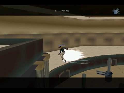 Logitech G9 Macro Preview - GunZ