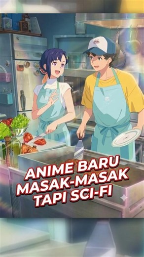 The Director of Pompo is Making a New Film! This Anime is a Must-Watch