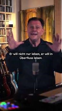 Goethe's Faust - The Deal with Success