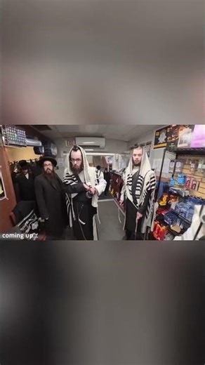 Inside America's Most Isolated Religious Town