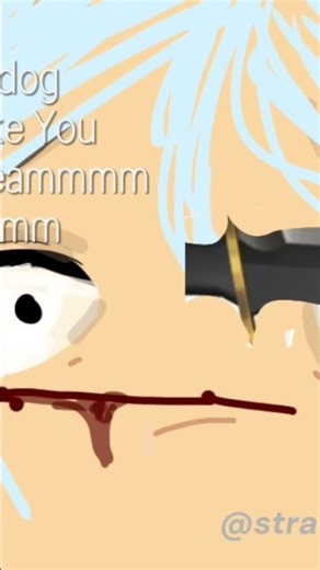 mm2 animation! #roblox #mm2