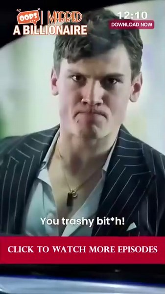 Oops I Married A Billionaire ✅2026 Ep