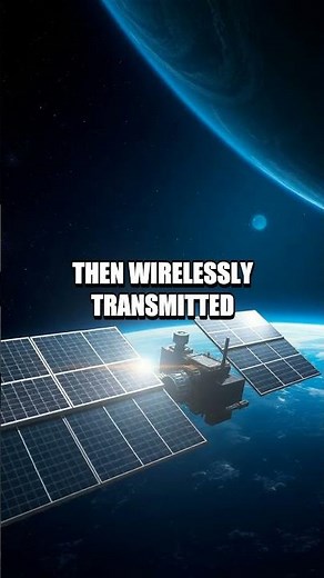 The Future of Space-Based Solar Power: Harnessing Sunlight from Space