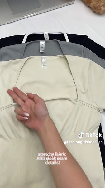 One-Piece Workout Suit: Fitness Fashion Essentials