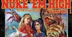 Return to Nuke 'Em High Volume 1 - HBO Online