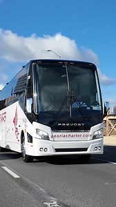 466 reactions · 40 shares | Gliding through downtown Chicago ✨ | Peoria Charter Coach | Facebook