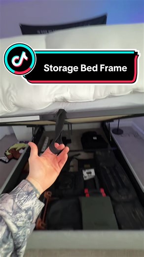 Discover the Best Storage Bed Frame for Your Room