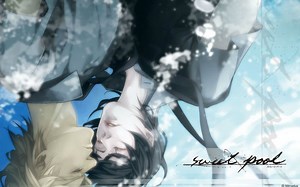 【流年婉歌】sweet pool 第十五期 全线达成 甜池子一点儿都不甜