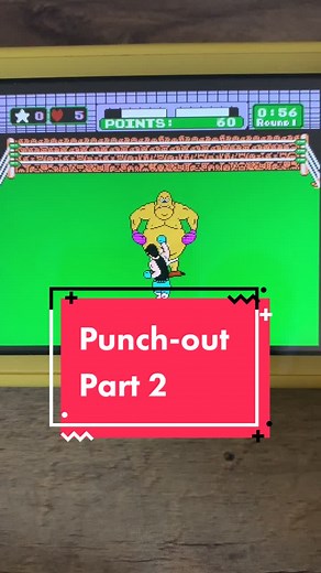 Mastering Mike Tyson’s Punch-Out: Tips for Bald Bull, Great Tiger, King Hippo