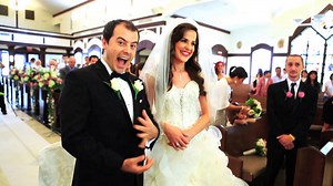 Lidia & Viktor - Wedding Trailer