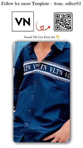 𝐀𝐫𝐮𝐧 𝐒𝐚𝐢𝐧𝐢 on Instagram: "Vn Code video editing (Tutorial)⬇️⬇️ . . Next Code Ke Liye . . 𝐒𝐭𝐞𝐩 𝟏 : 𝐓𝐚𝐤𝐞 𝐚 𝐬𝐜𝐫𝐞𝐞𝐧 𝐬𝐡𝐨𝐭 𝐨𝐟 𝐭𝐡𝐢𝐬 𝐫𝐞𝐞𝐥 𝐒𝐭𝐞𝐩 𝟐 : 𝐎𝐩𝐞𝐧 𝐕𝐍 𝐕𝐢𝐝𝐞𝐨 𝐞𝐝𝐢𝐭𝐨𝐫 𝐚𝐩𝐩 𝐒𝐭𝐞𝐩 𝟑 : 𝐂𝐥𝐢𝐜𝐤 𝐨𝐧 𝐭𝐡𝐞 𝐬𝐜𝐚𝐧𝐧𝐞𝐫 𝐢𝐧 𝐭𝐨𝐩 𝐨𝐟 𝐫𝐢𝐠𝐡𝐭 𝐜𝐨𝐫𝐧𝐞𝐫 𝐒𝐭𝐞𝐩 𝟒 : 𝐒𝐜𝐚𝐧 𝐭𝐡𝐞 𝐒𝐜𝐫𝐞𝐞𝐧𝐬𝐡𝐨𝐭 & 𝐜𝐥𝐢𝐜𝐤 𝐨𝐧 𝐭𝐡𝐞 𝐝𝐨𝐰𝐧𝐥𝐨𝐚𝐝/ 𝐮𝐬𝐞 𝐒𝐭𝐞𝐩 𝟓 : 𝐒𝐞𝐥𝐞𝐜𝐭 𝐲𝐨𝐮𝐫 𝐩𝐡𝐨𝐭𝐨𝐬 𝐚𝐧𝐝 𝐞𝐱𝐩𝐨𝐫𝐭 𝐯𝐢𝐝𝐞�