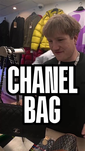 CHANEL BAG NEGOTIATION💰 ➡️CBESTORES.COM⬅️ | chanel bags
