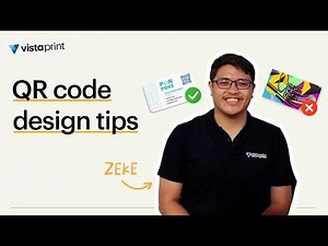 Designing with QR codes | How to create one for your business