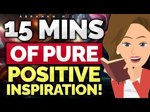 How to Maintain High Vibration and Live Your Best Life! 🌟 Abraham Hicks 2024