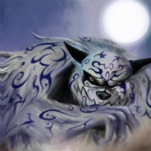 Exploring Bijuu Characters in Naruto Shippuden