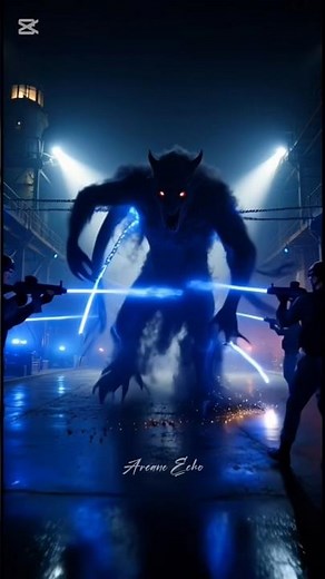 “The Secret Organization That Captures Monsters… | SCP Foundation Explained”
