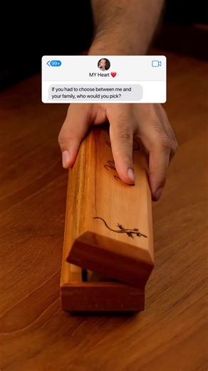 Choosing Between Love and Family: A Heartfelt Story