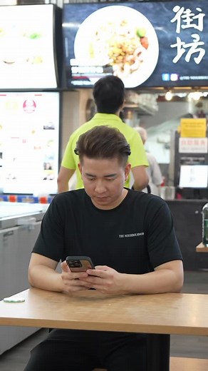 3.4K views · 35 reactions | Meet Kelvin, 38 - the founder of The...