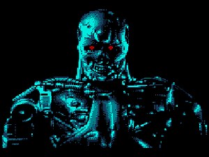 Terminator: Future War file - Doom